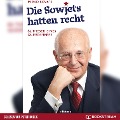 Cover-Bild zum Titel 'Die Sowjets hatten recht' von 'Mirko Kovats'