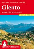 Cover-Bild zum Titel 'Cilento' von 'Hans M. Tuschar, Dorothee Sänger, Michael Gahr'