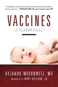 Cover-Bild zum Titel 'Vaccines' von 'Richard Moskowitz'