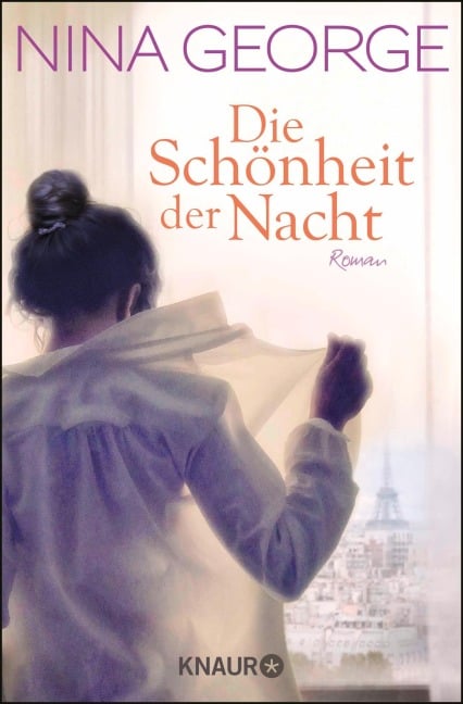 Die Schönheit der Nacht - Nina George