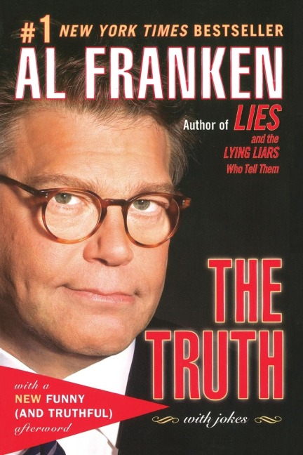 The Truth (with jokes) - Al Franken