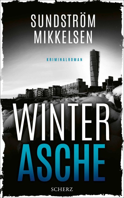 Winterasche - Lena Sundström, Jens Mikkelsen