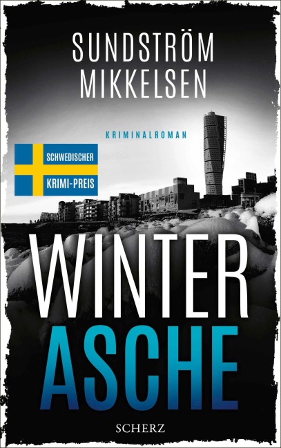 Winterasche - Lena Sundström, Jens Mikkelsen