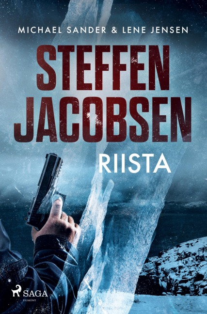 Riista - Steffen Jacobsen