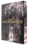 Cover-Bild zum Titel 'Alchemised' von 'SenLinYu'