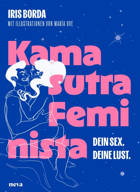 Kamasutra Feminista - Iris Borda