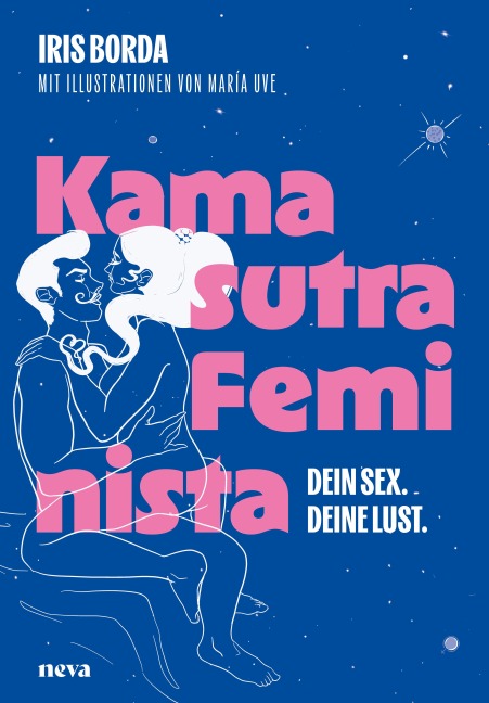 Kamasutra Feminista - Iris Borda