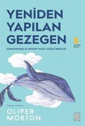 Cover-Bild zum Titel 'Yeniden Yapilan Gezegen' von 'Oliver Morton'