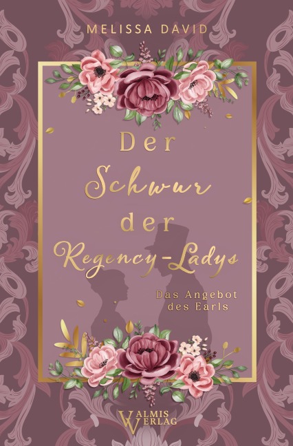 Der Schwur der Regency Ladies - Melissa David