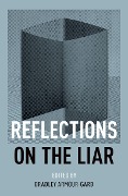 Cover-Bild zum Titel 'Reflections on the Liar' von ''