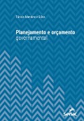 Cover-Bild zum Titel 'Planejamento e orçamento governamental' von 'Tássia Mendes e Silva'