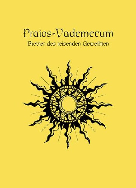 Praios Vademecum - 