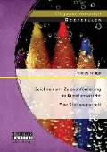 Cover-Bild zum Titel 'Zeichnen und Zeichenförderung im Kunstunterricht: Eine Stationenarbeit' von 'Tobias Thuge'