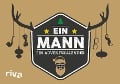 Ein Mann, ein Adventskalender - 