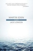 Cover-Bild zum Titel 'Martin Eden' von 'Jack London'