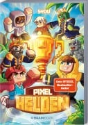 Pixel Helden - Syou