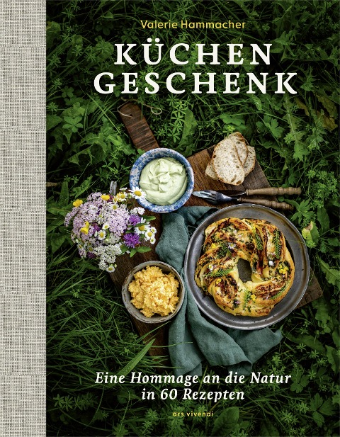 Küchengeschenk (eBook) - Valerie Hammacher