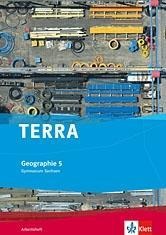TERRA Geographie für Sachsen - 