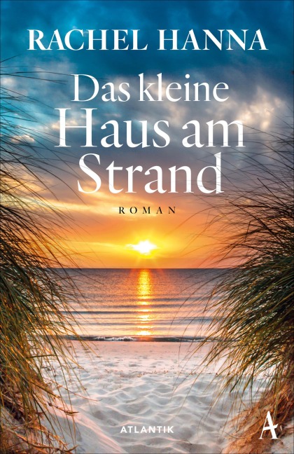Das kleine Haus am Strand - Rachel Hanna
