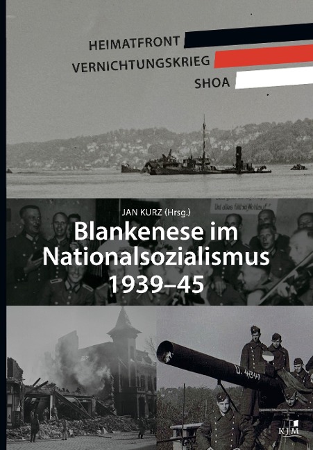 Blankenese im Nationalsozialismus 1939-45 - 