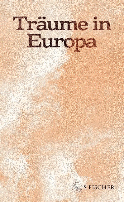 Träume in Europa - Wolfram Lotz