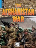 Cover-Bild zum Titel 'The Afghanistan War' von 'Max Winter'