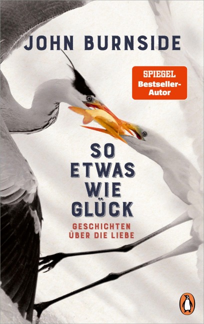 So etwas wie Glück - John Burnside
