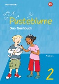 Cover-Bild zum Titel 'Pusteblume. Das Sachbuch 2. Schulbuch. Für Sachsen' von ''