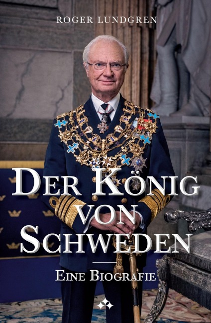 Der König von Schweden - Roger Lundgren