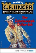 Cover-Bild zum Titel 'G. F. Unger Sonder-Edition 197' von 'G. F. Unger'