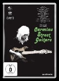 Carmine Street Guitars (OmU) - 