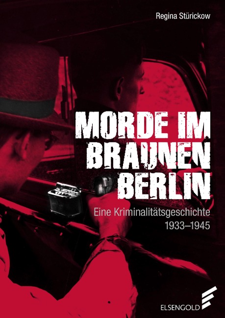 Morde im braunen Berlin