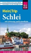 Cover-Bild zum Titel 'Reise Know-How MeinTrip Schlei mit Schleswig und Eckernförde' von 'Hans-Jürgen Fründt'