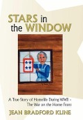 Cover-Bild zum Titel 'Stars in the Window' von 'Jean Bradford Kline'