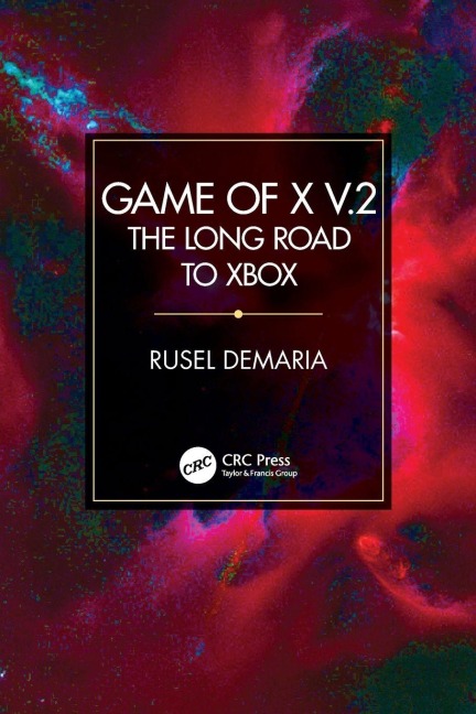 Game of X v.2 - Rusel Demaria