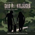 Cover-Bild zum Titel 'Der Ponyjäger' von 'Frank Winterfeld'