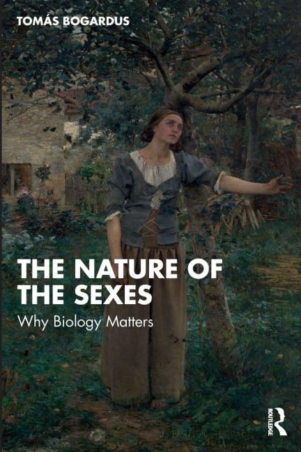 The Nature of the Sexes - Tomás Bogardus