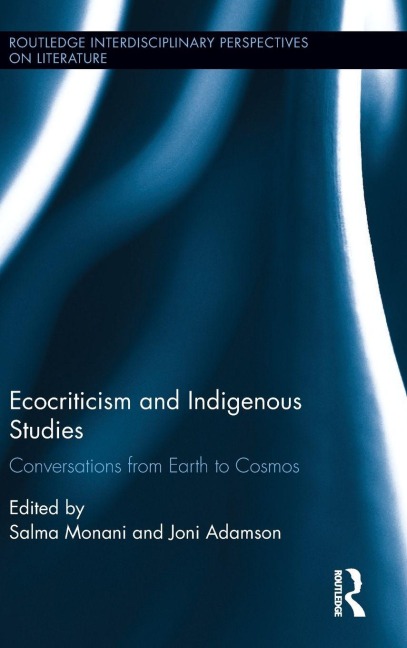 Ecocriticism and Indigenous Studies - 
