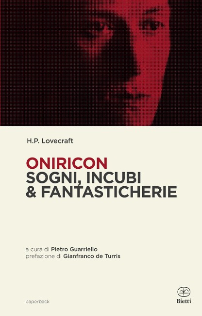 Oniricon. Sogni, incubi & fantasticherie - Howard P. Lovecraft