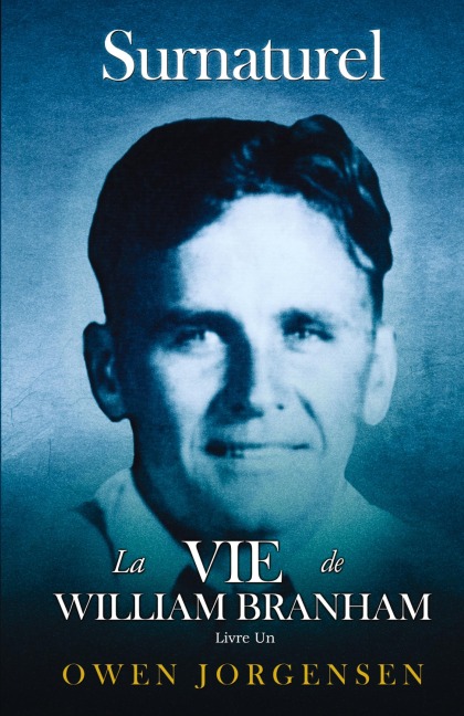 Livre Un - Surnaturelle - Owen Jorgensen