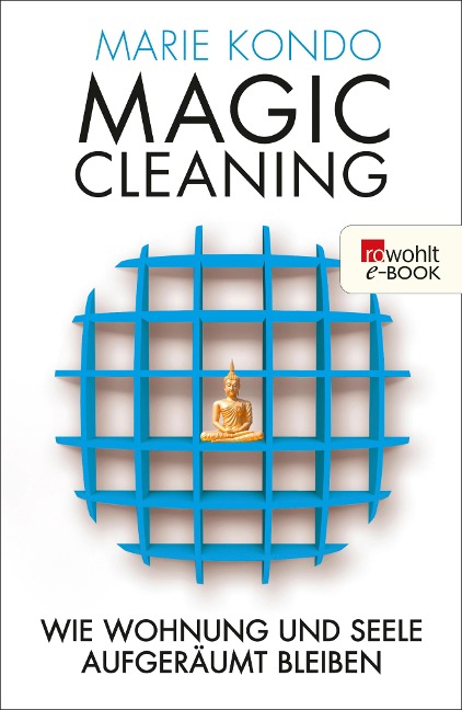Magic Cleaning 2 - Marie Kondo