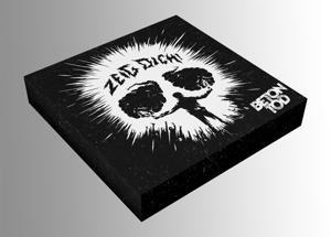 Zeig Dich! LTD. CD Fan-Box - Betontod