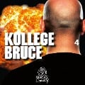 Best of Comedy: Kollege Bruce, Folge 4 - Autoren