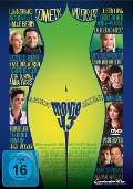 Cover-Bild zum Titel 'Movie 43' von 'Steve Baker, Will Carlough, Patrik Forsberg, Matt Portenoy, Greg Pritikin'