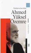 Cover-Bild zum Titel 'Üsküdarin Son Sirlisi - Ahmed Yüksel Özemre' von 'Feyza Dagdeviren'