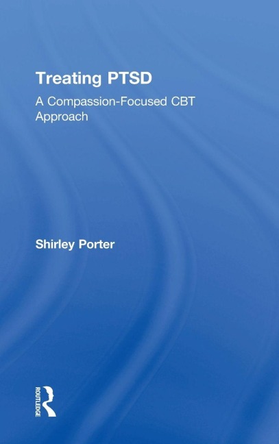 Treating PTSD - Shirley Porter