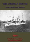 Cover-Bild zum Titel 'German Pirate; His Methods And Record' von 'Ajax'