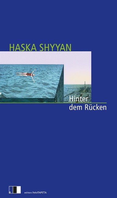 Hinter dem Rücken - Haska Shyyan