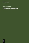 Demosthenes - Werner Jaeger