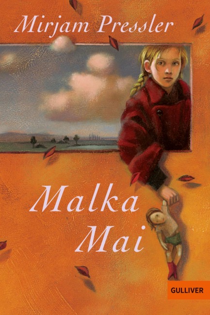 Malka Mai - Mirjam Pressler